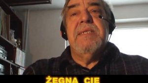 CYGANSKI TAMBURYN -  new version  -  z TEKSTEM -  KOLOR -  LESZEK ORKISZ SPIEWA