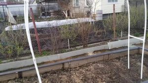Кам сделать теплицу, арку, да всё что угодно из пластиковых труб.