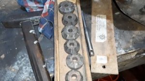 Ремонт газелевской головки 402 двигателя