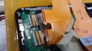 Сенсор Asus k005