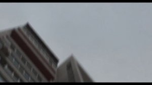 Кидаем телефон с 16 этажа