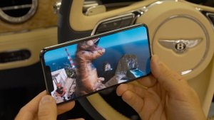 Зеленый iPhone 11 Pro Max — полный обзор