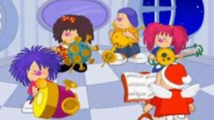 Песня Барбариков (МЕГАХИТ)