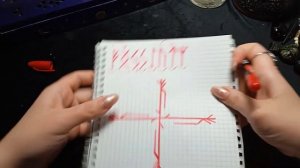 Рунический став на привлечение денег и удачи!!