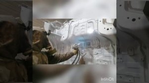 Цинкование кабины HyundaiHD 89858388817