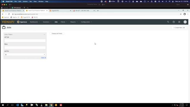 Uninterrupted TLS Inspection by Venafi and Gigamon (ft. F5 & K8s) смотреть онлайн