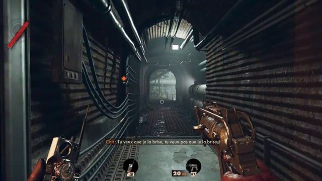 DEATHLOOP - FIX + ONLINE JULIANNA