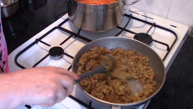 Улетная икра из баклажанов на зиму без уксуса. смотреть онлайн