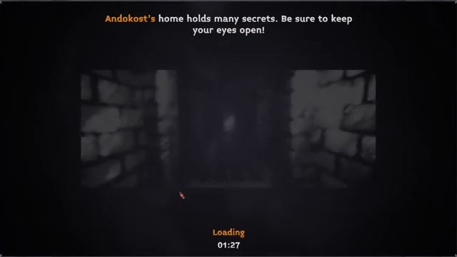 The Deep Paths Labyrinth of Andokost Part 4 смотреть онлайн