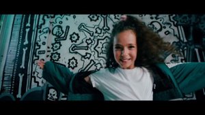 ВЕЛИКАН - Танцы на кончиках пальцев