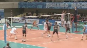 Программа "Диагональ". Январь