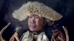 Как моются чукчи и многое о о них