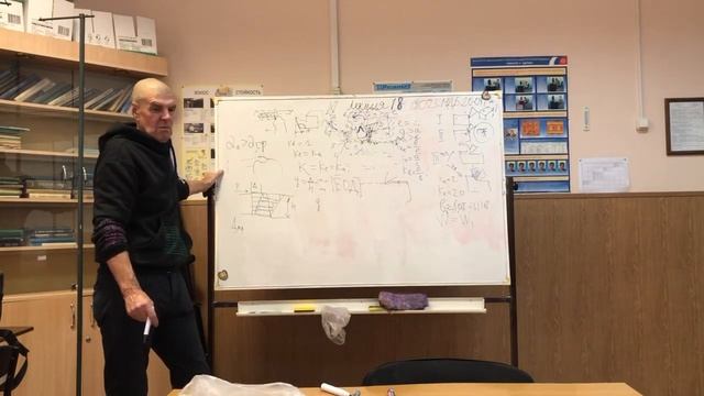 Лекция18»Эксплуатация инструментальных систем»проф.дтн.КокаревВ.И.19.10.2023 МДБ20-04 смотреть онлайн