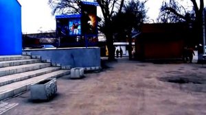 Миллерово   город моего детства