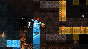 Crypt of the NecroDancer - Early Access Launch Trailer