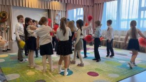 Игра «Салют» на 9 мая