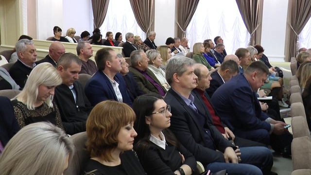 Итоги работы социально-экономического развития Мозырского района смотреть онлайн