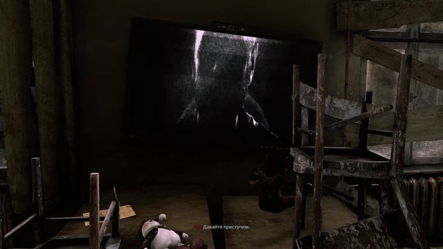 GetEven - прохождение [05] - русские субтитры