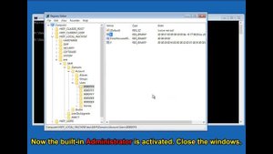 Fix "Your Account Has Been disabled, Please See Your System Administrator" In Windows 10 [Way 1]