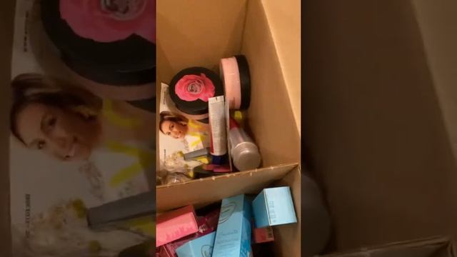 Обзор заказа по каталогу avon 1 2022 смотреть онлайн