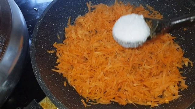 Афганский плов. Афганский казан. Самый быстрый плов!!! Такого вы не ели!