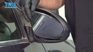 How to Replace Side Mirror Glass 2013-2019 Chevrolet Cruze