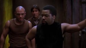 Призраки марса