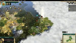 Рейтинг цивилизаций в Sid Meier's Civilization V: Индонезия, Инки, Ирокезы