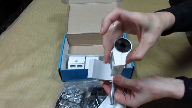 Петля дверная Фурал ПДП 3 смотреть онлайн