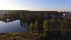 Микрорайон «Тихий Берег», город Кохма