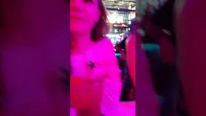 Шоу в Тайланде