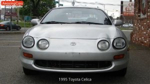 1995 Toyota Celica