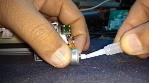 How to fix ink cassette is empty error on canon selphy cp910