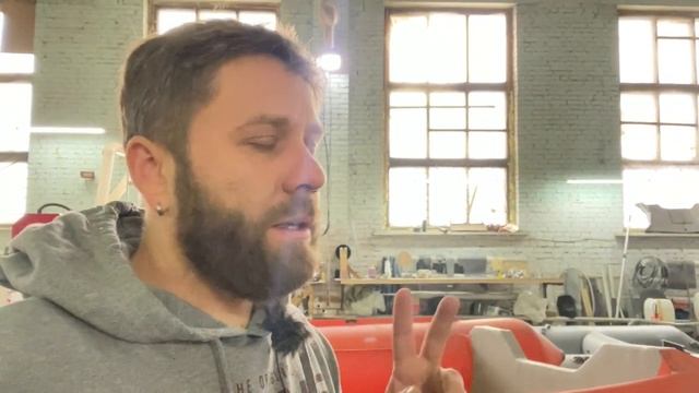 Будни лодкоремонтника. Что такое килеватость и как выбрать лодку до 5 метров. смотреть онлайн