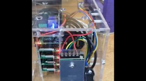 Raspberry Pi Pico Cluster