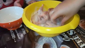 ПОВАРЯТА Ксюша и Макс ГОТОВЯТ! ПЕРЕПЕЛКИ В ДУХОВКЕ! Как ЗАМАРИНОВАТЬ ПЕРЕПЕЛОК? Вкусные РЕЦЕПТЫ