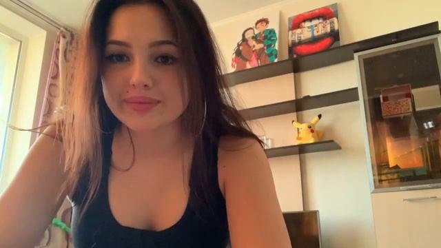 РАССКАЗЫВАЮ О СВОЕЙ ЖИЗНИ | Дина Родригез | Inst: _dyavolitsa__