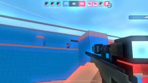 Я УЕДУ В КОМАРОВО 🤩 • БЛОК СТРАЙК • МУВИК