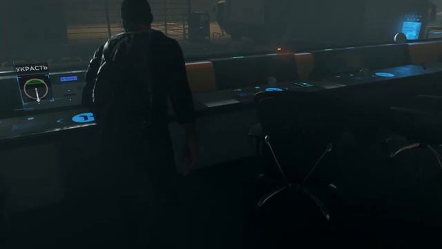 Сумо на страже пьянчуги │ Detroit: Become Human #7 смотреть онлайн