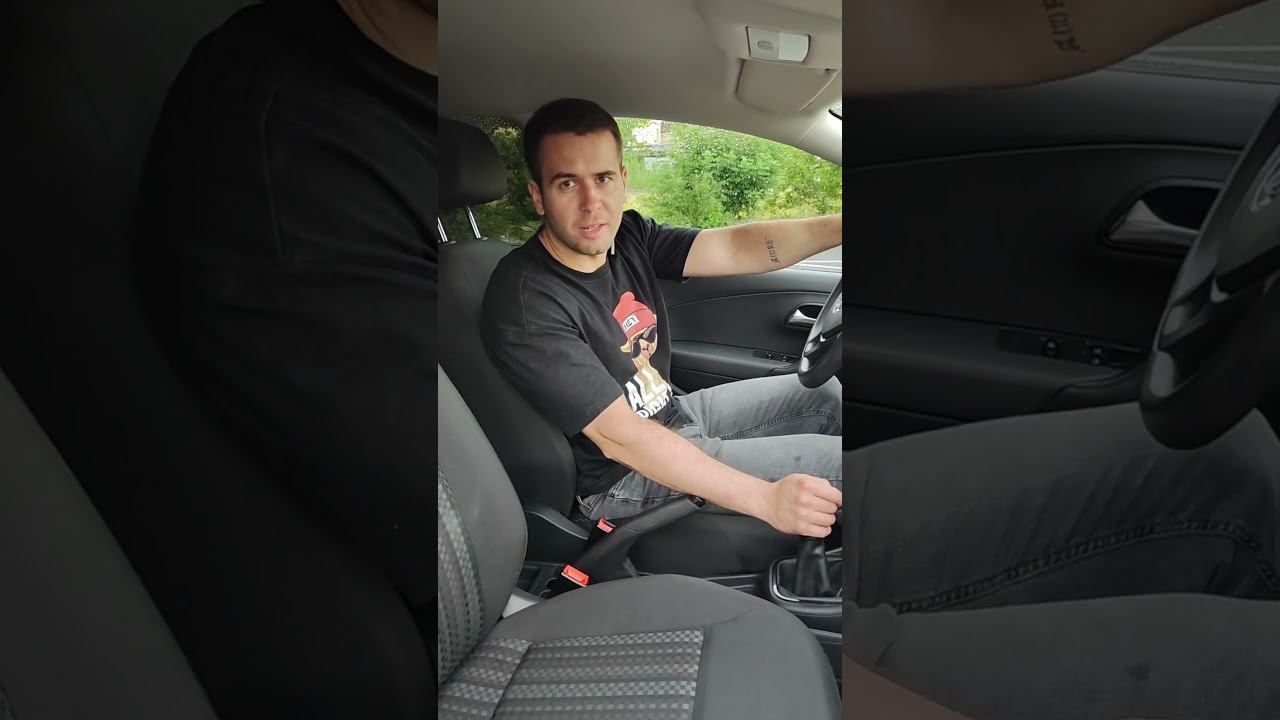 Volkswagen Polo в АРЕНДУ С ВЫКУПОМ в «Бери Рули» тел. 8 (931) 105 83 81 смотреть онлайн