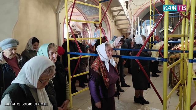 8 октября - День памяти преподобного Сергия Радонежского