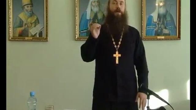 Миссионерство истинное и ложное.