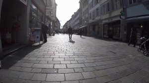 STREET VIEW: Winterthur in SWITZERLAND