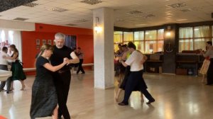 11 Милонга 24.07.24