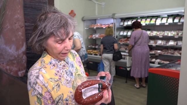 Компания «Сибагро» открыла первый фирменный магазин в Старом Осколе
