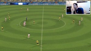 EMPIEZA LA CHAMPIONS !!! | PES 2013 Liga Master (2019) | EP.4