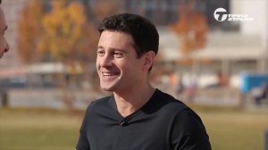 НАСКОЛЬКО СИЛЕН АНТОН МАКАРСКИЙ! Проверка силовых