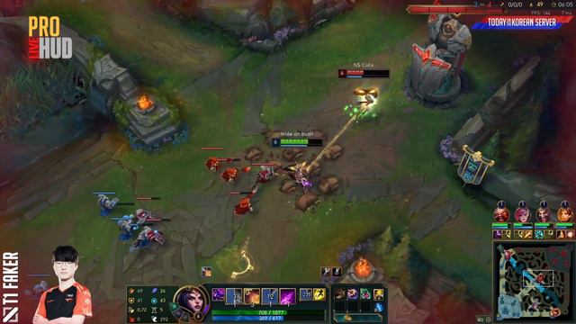 TIL Renata Glasc Ult Works on Minions! - Best of LoL Stream Highlights (Translated) смотреть онлайн