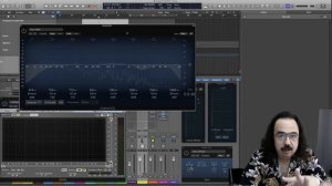 Heavy Metal Mastering. 1 часть. Техническая эквализация