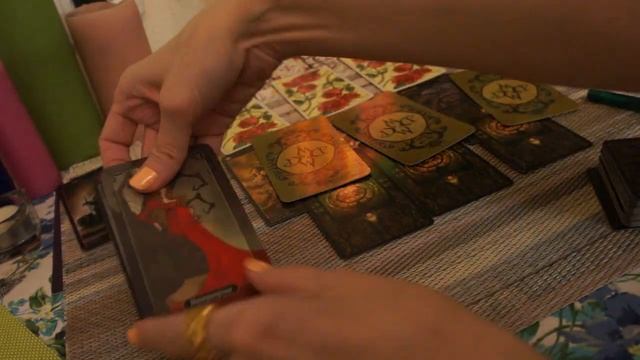 Его ГЛУБИННЫЕ ЧУСТВА к Тебе??! 1я ч.#tarot#карты#погадать#маг# смотреть онлайн